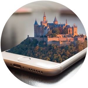 Mobil Uygulama Geliştirme