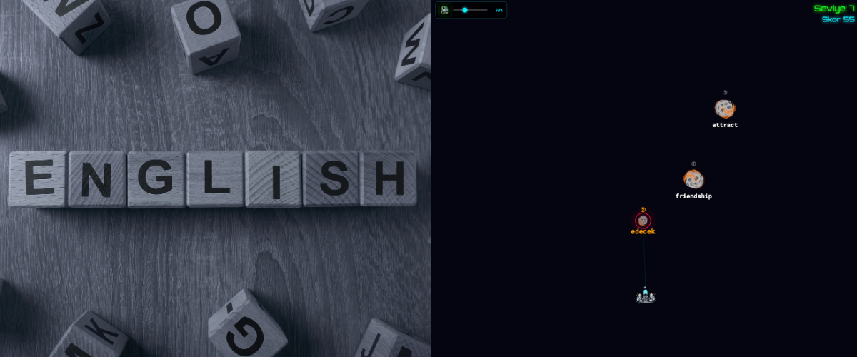 MType - Klavye Hızı Geliştirme Oyunu